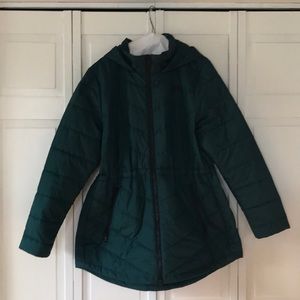 The North Face Tamburello Hooded Parker